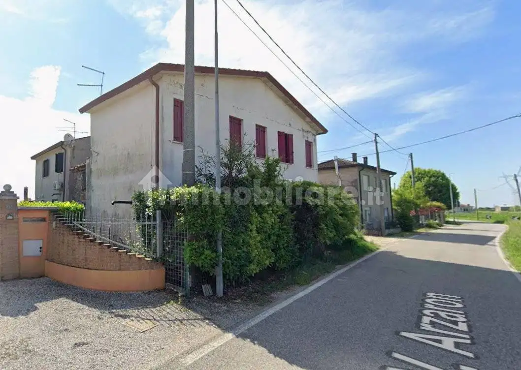 Casa indipendente in asta a Santa Caterina d'Este