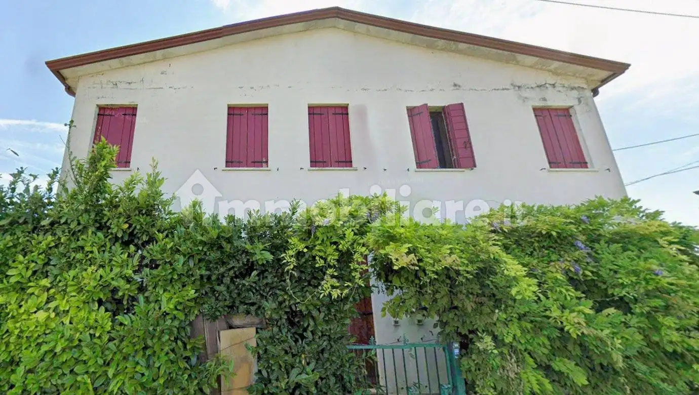 Casa indipendente all'asta via Arzaron, 27, Santa Caterina d'Este - foto 2