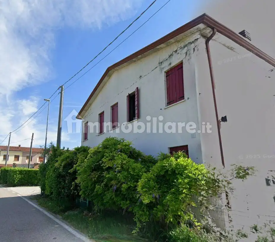 Casa indipendente all'asta via Arzaron, 27, Santa Caterina d'Este - foto 3
