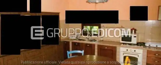 Casa indipendente all'asta via Arzaron, 27, Santa Caterina d'Este - foto 4