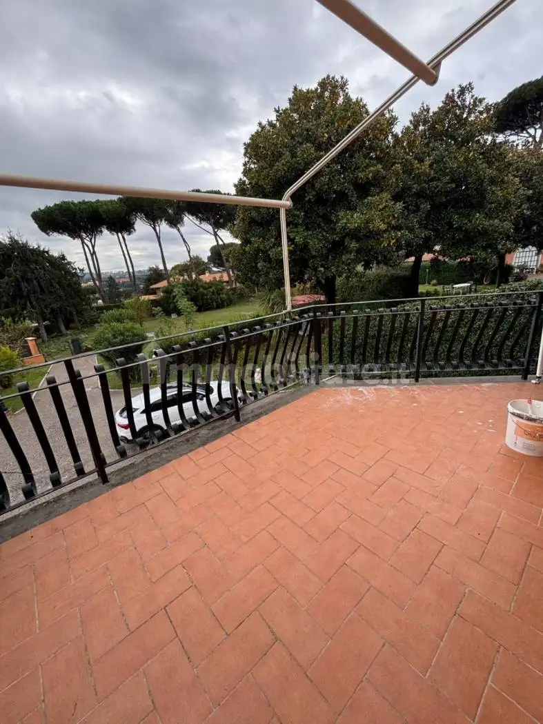 Trilocale via Francesco Consoli, Colle delle Ginestre, Pedica, Grottaferrata - foto 2