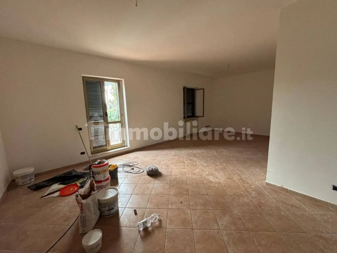 Trilocale via Francesco Consoli, Colle delle Ginestre, Pedica, Grottaferrata - foto 3