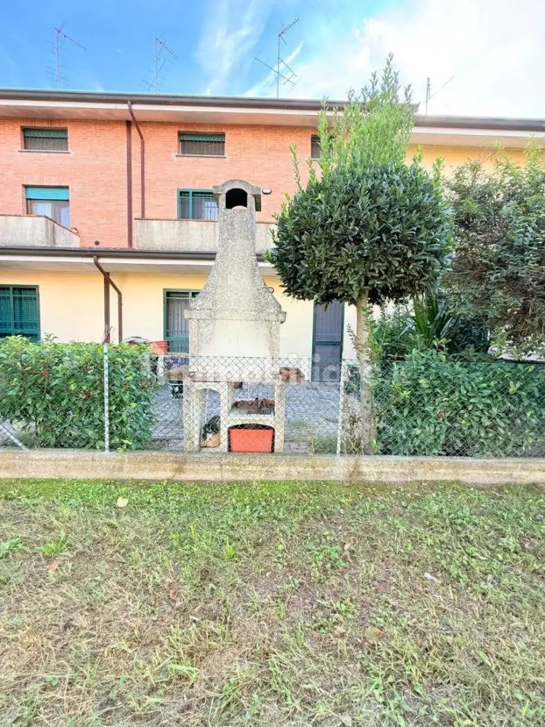 Villetta a schiera in vendita a Argenta