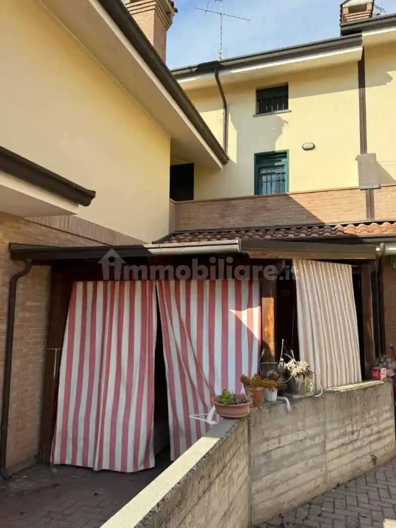 Villetta a schiera - foto 4