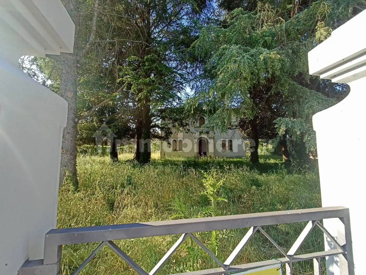 Villa in vendita a Ferrara