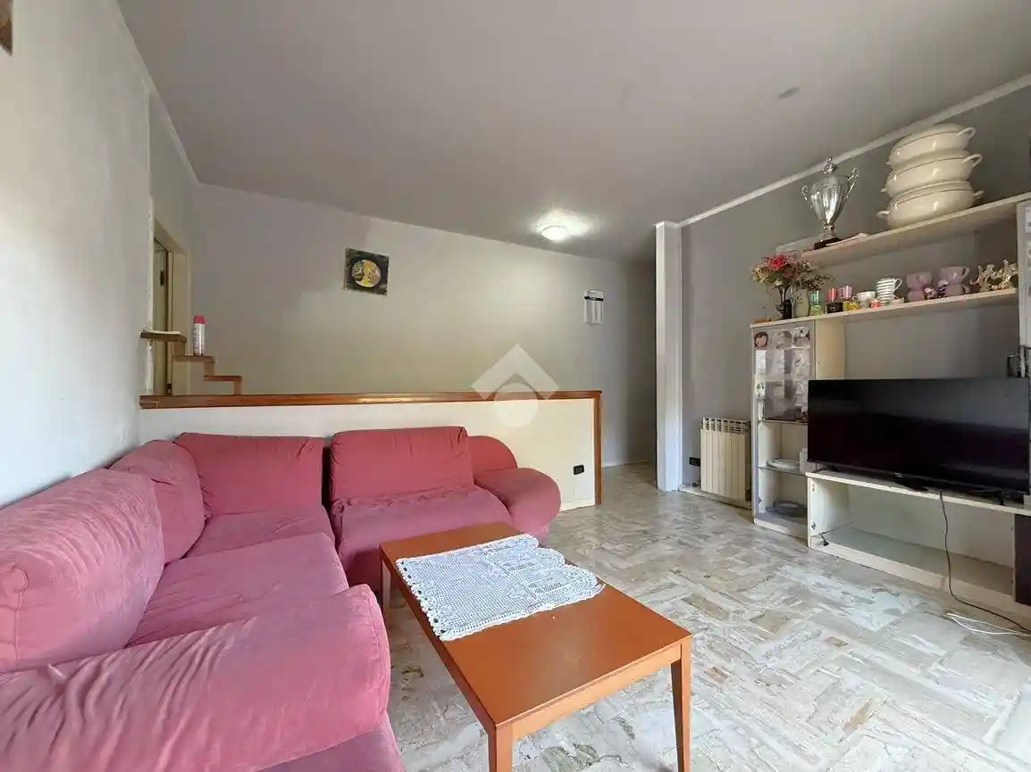 Appartamento in vendita a San Martino di Lupari