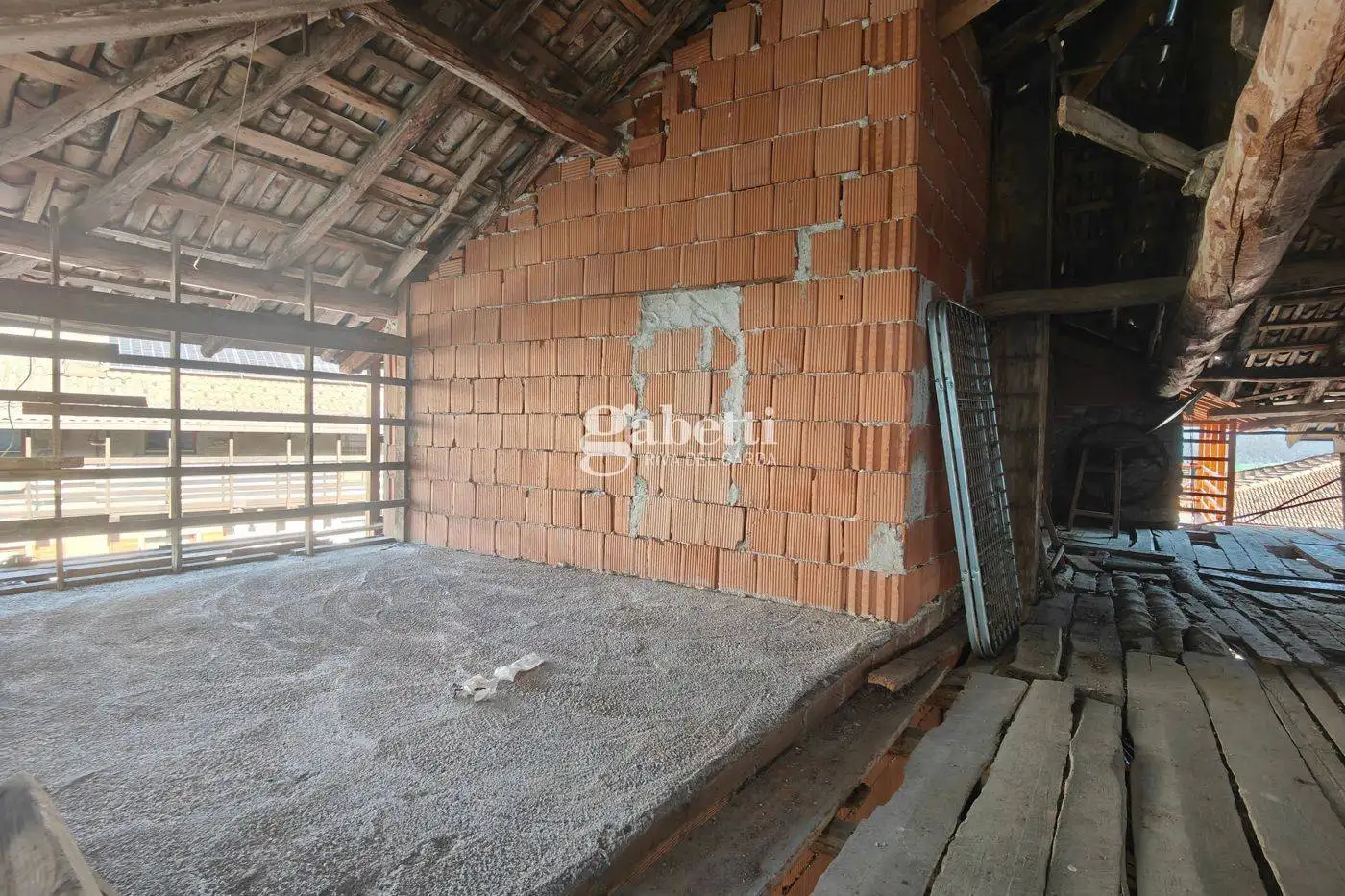 Rustico frazione Bivedo, 88, Bivedo Larido Marazzone, Bleggio Superiore - foto 3