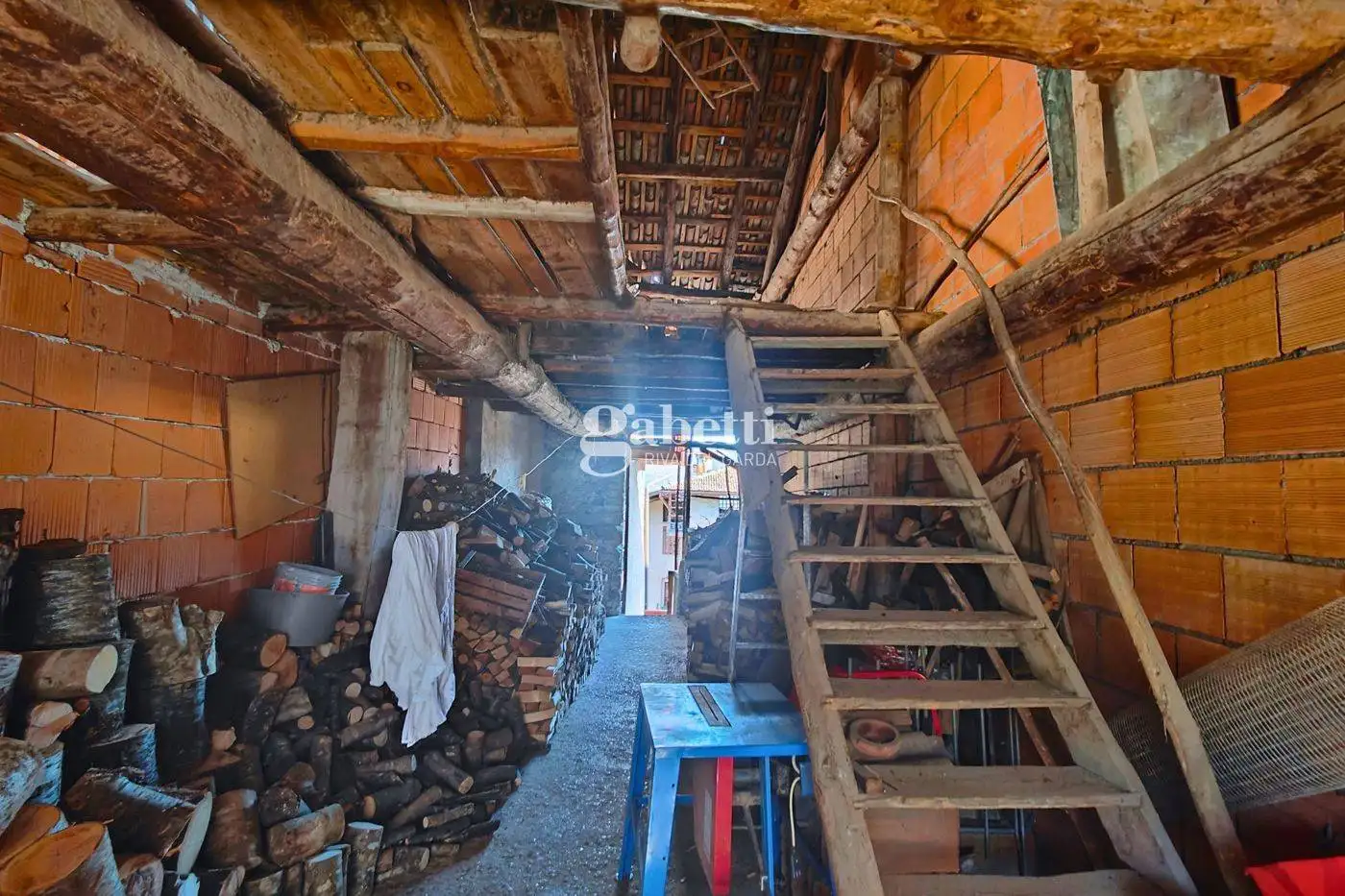 Rustico frazione Bivedo, 88, Bivedo Larido Marazzone, Bleggio Superiore - foto 4