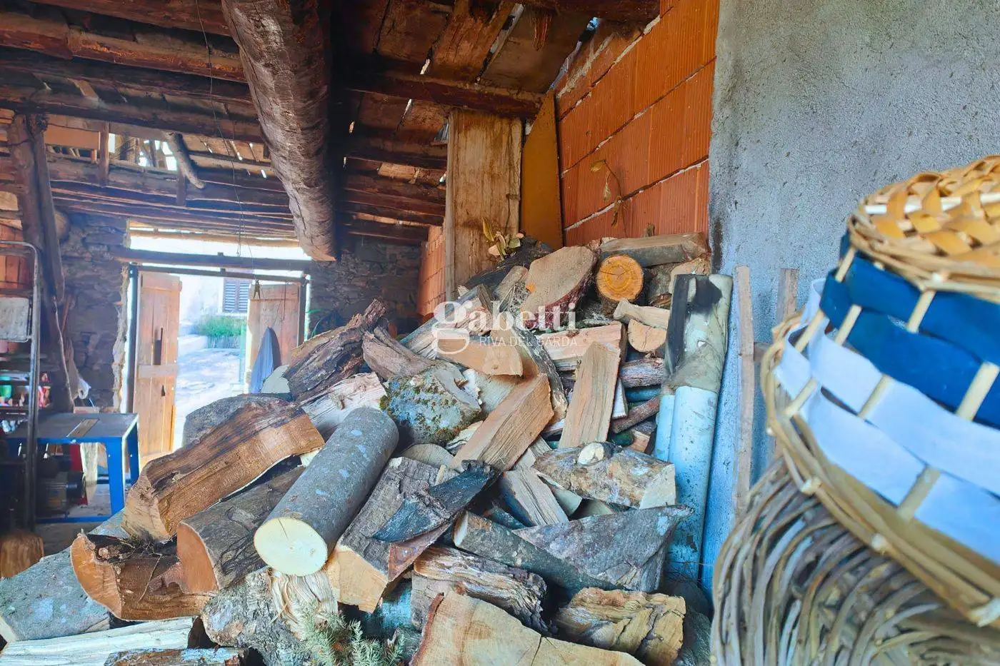 Rustico frazione Bivedo, 88, Bivedo Larido Marazzone, Bleggio Superiore - foto 5