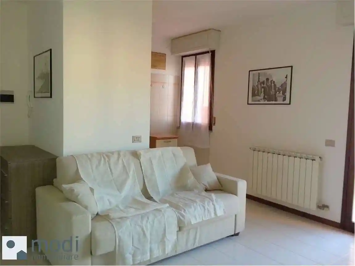 Bilocale buono stato, quinto piano, Ombriano, Sabbioni, San Carlo, Crema - foto 2