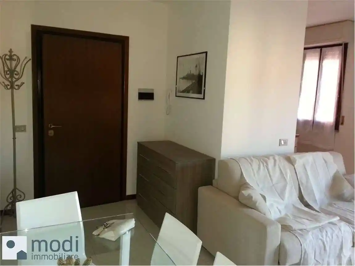 Bilocale buono stato, quinto piano, Ombriano, Sabbioni, San Carlo, Crema - foto 3