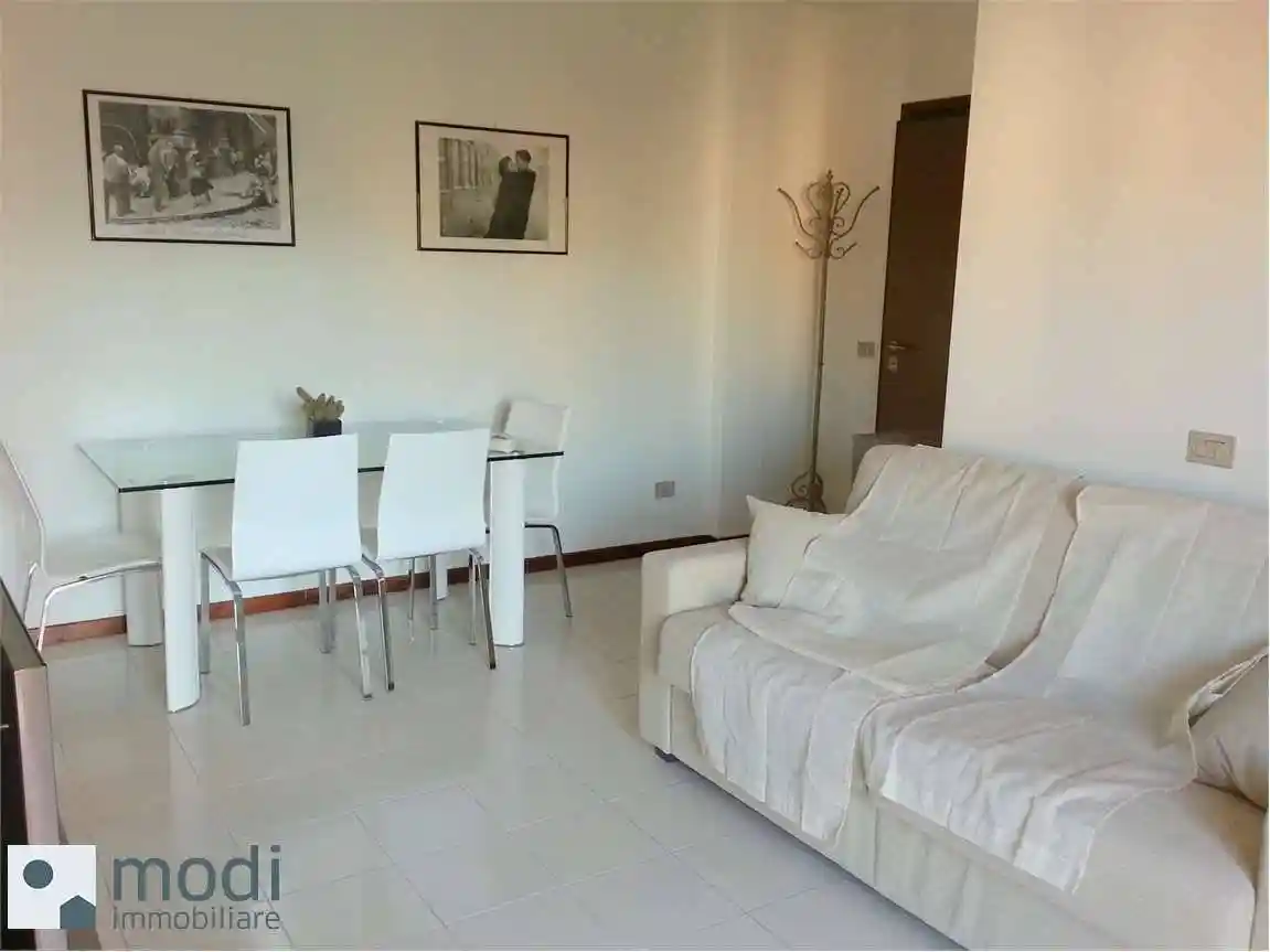 Bilocale buono stato, quinto piano, Ombriano, Sabbioni, San Carlo, Crema - foto 4