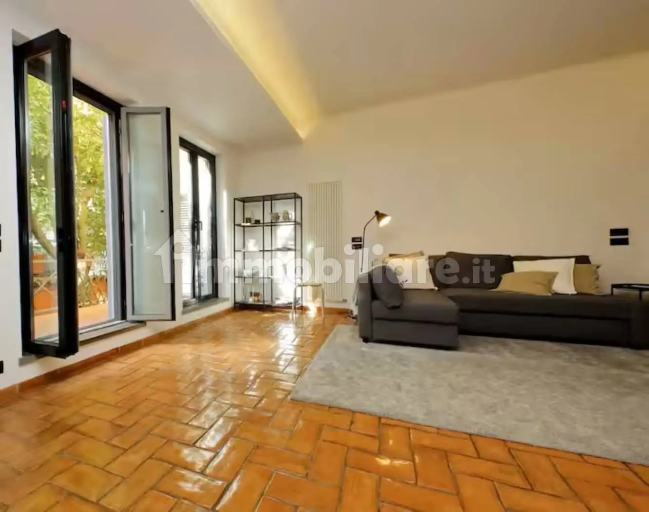 Loft in vendita a Roma