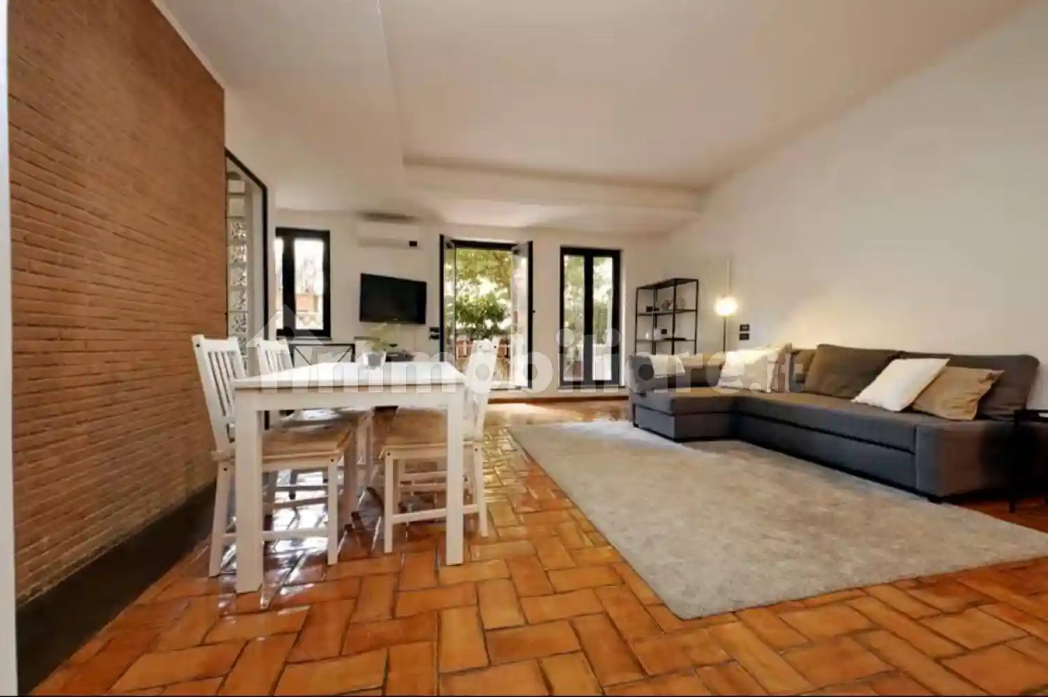 Open space viale delle Medaglie d'Oro, Medaglie d'Oro, Roma - foto 2