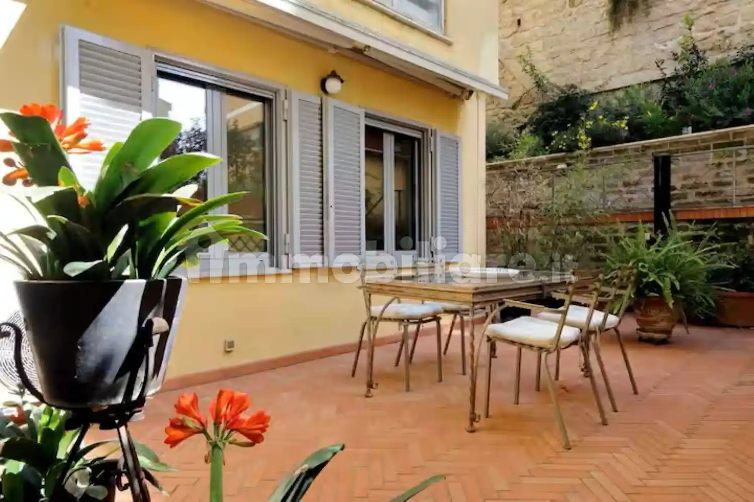 Open space viale delle Medaglie d'Oro, Medaglie d'Oro, Roma - foto 3