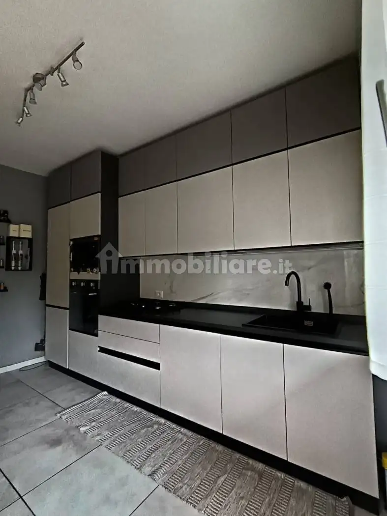 Appartamento in vendita a Dueville