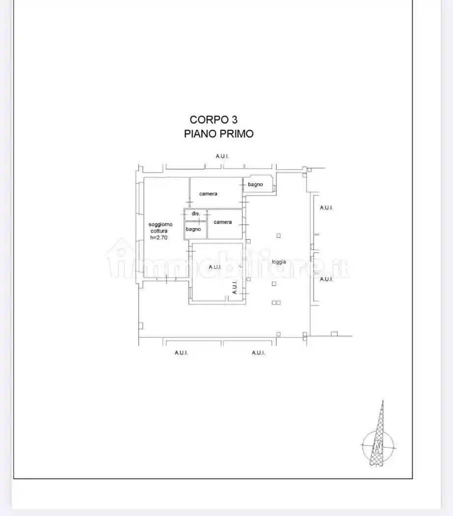 Appartamento - foto 2
