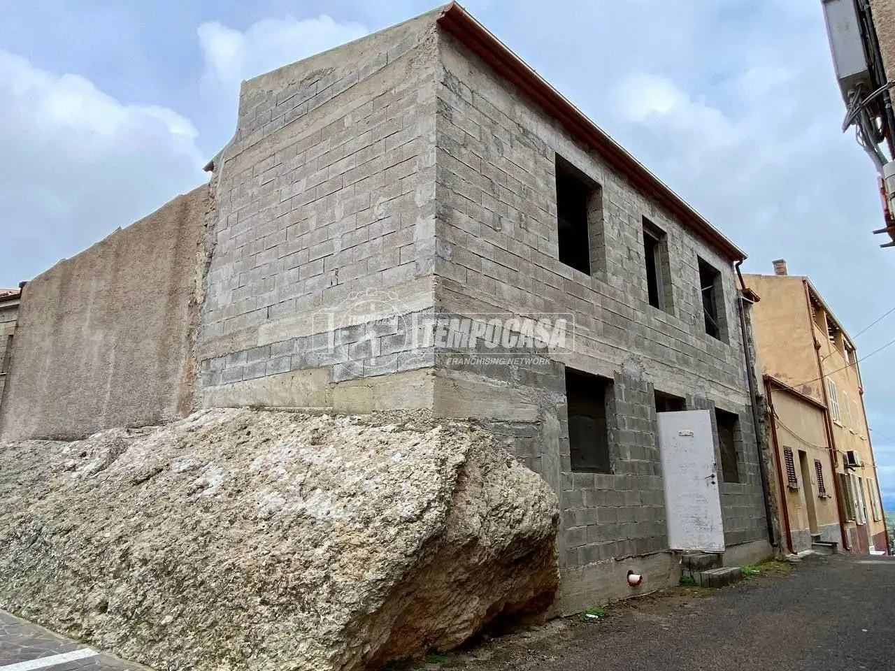 Casa indipendente in vendita a Nulvi