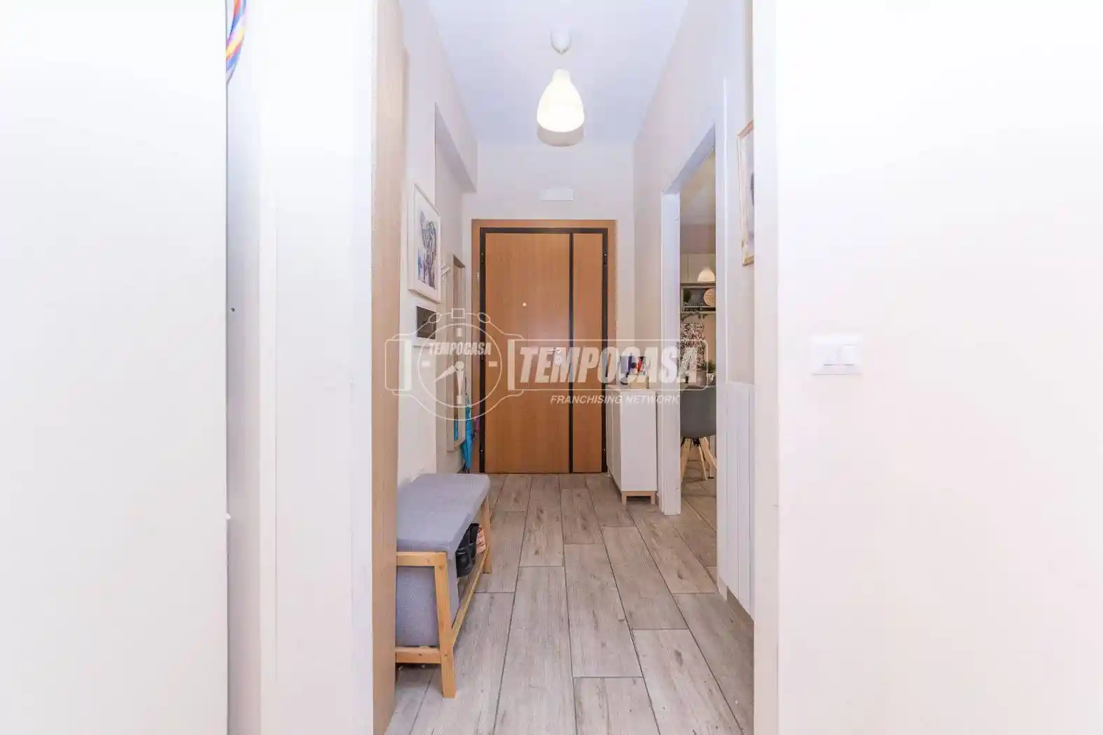 Trilocale via Tuscolana 1270, Appio Claudio - Statuario, Roma - foto 2