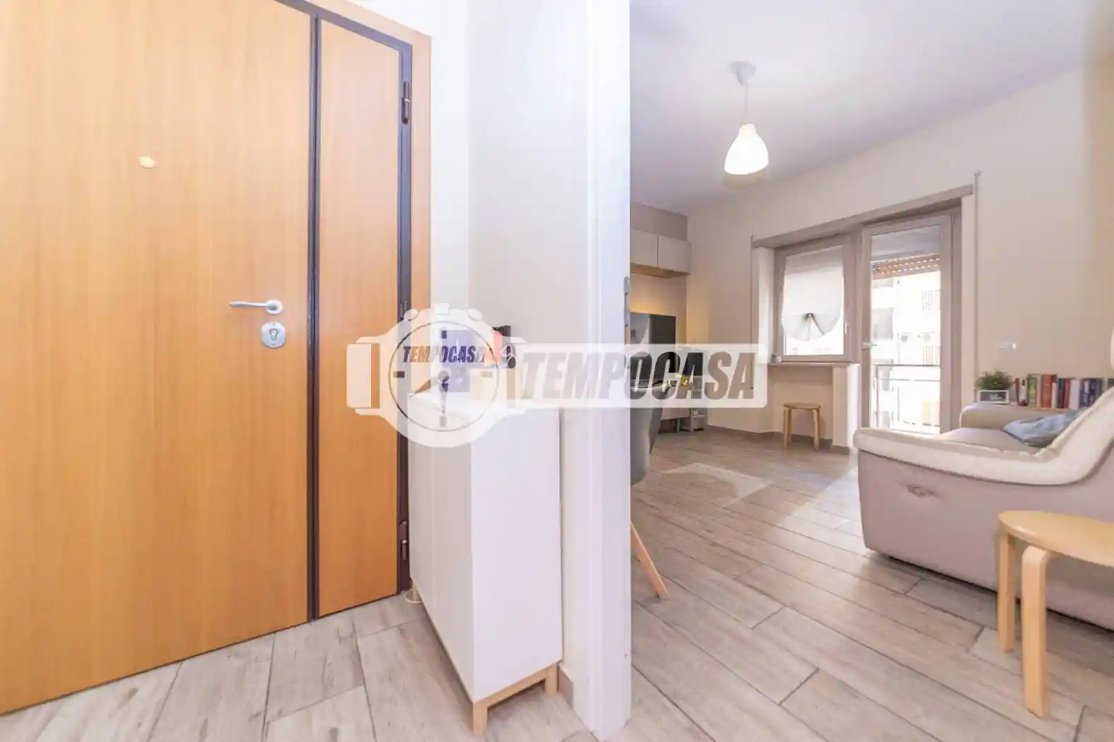 Trilocale via Tuscolana 1270, Appio Claudio - Statuario, Roma - foto 3