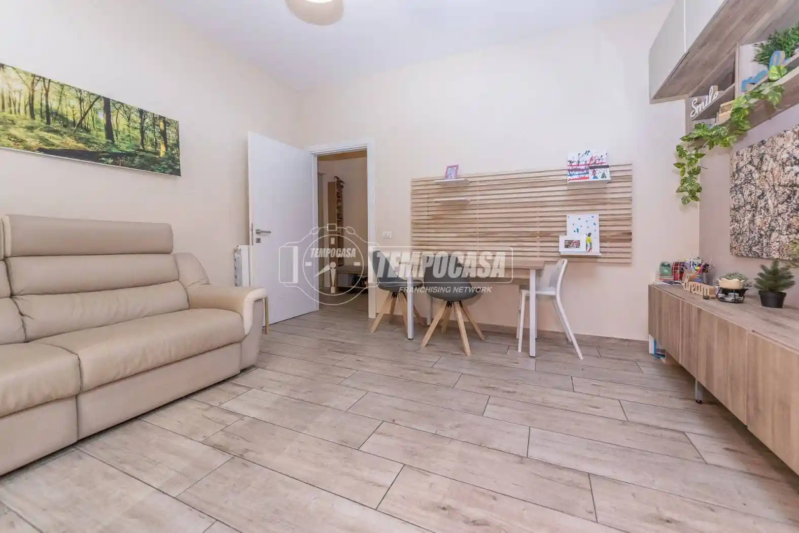 Trilocale via Tuscolana 1270, Appio Claudio - Statuario, Roma - foto 5