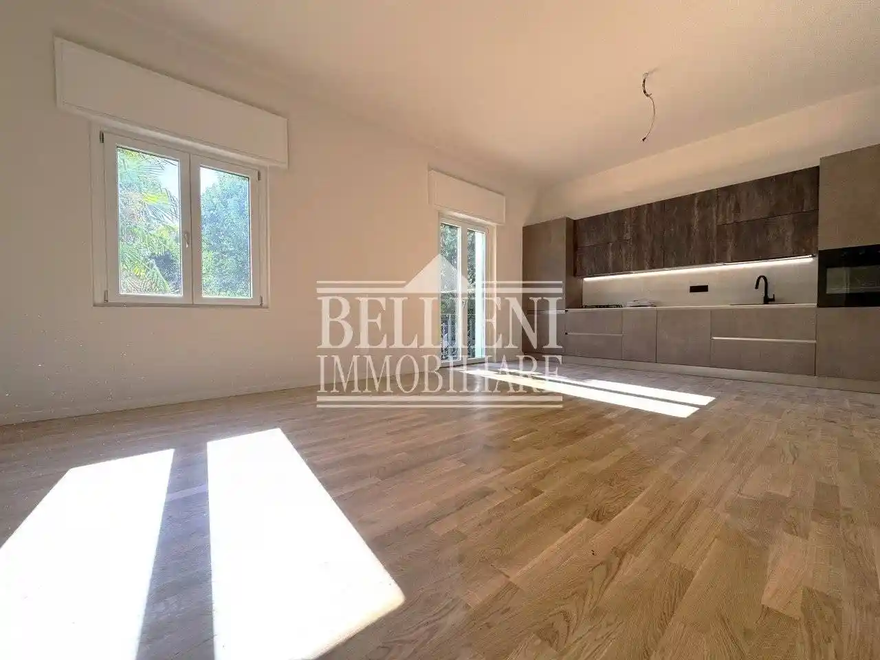 Appartamento in affitto a Vicenza