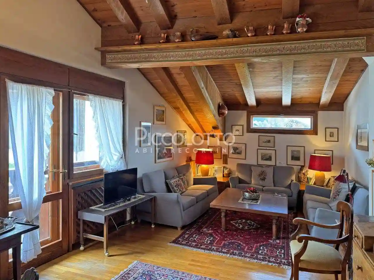 Attico - Mansarda - foto 2