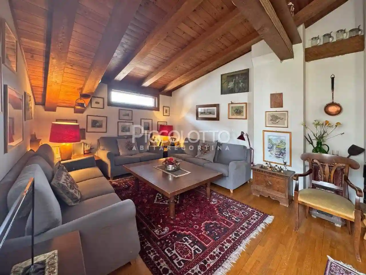 Attico - Mansarda - foto 5