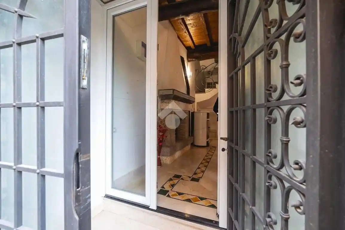 Quadrilocale via dell'indipendenza 76, Bagnaia - La Quercia, Viterbo - foto 3