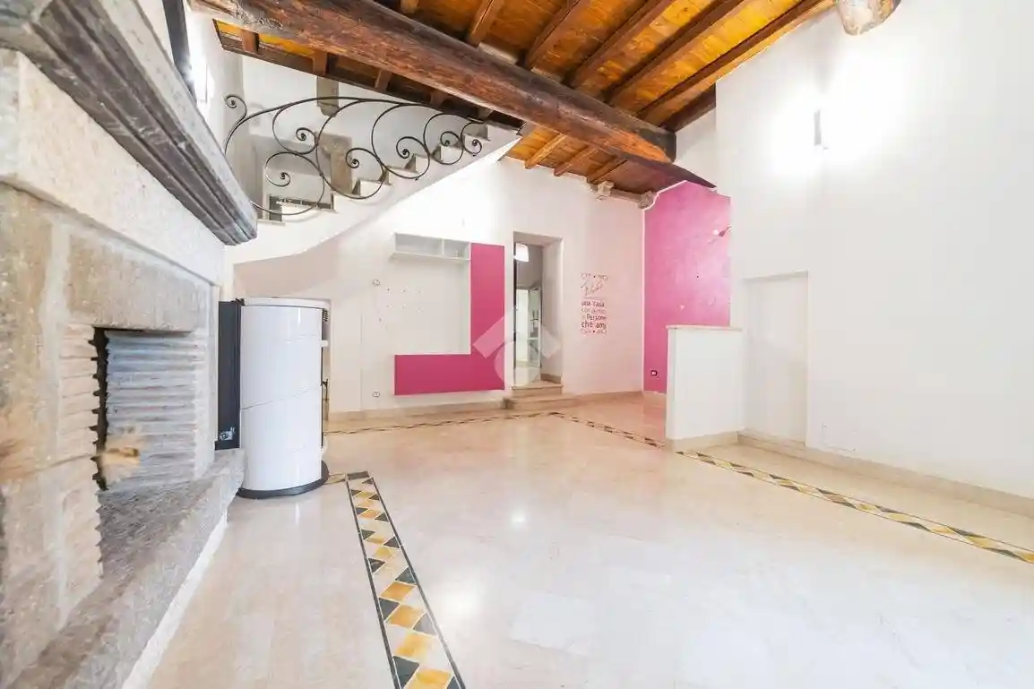 Quadrilocale via dell'indipendenza 76, Bagnaia - La Quercia, Viterbo - foto 4