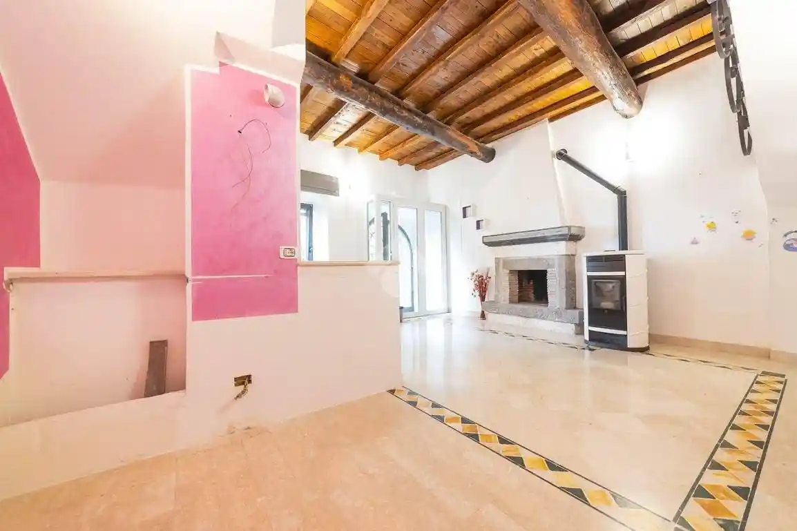 Quadrilocale via dell'indipendenza 76, Bagnaia - La Quercia, Viterbo - foto 5