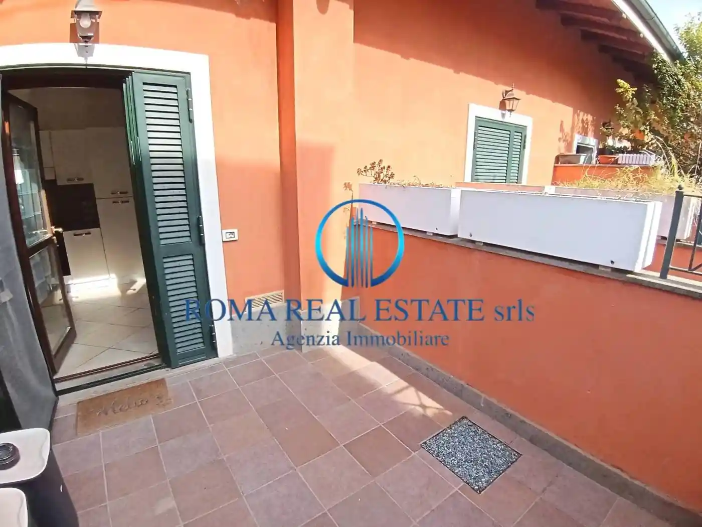 Villetta a schiera in vendita a Ciampino