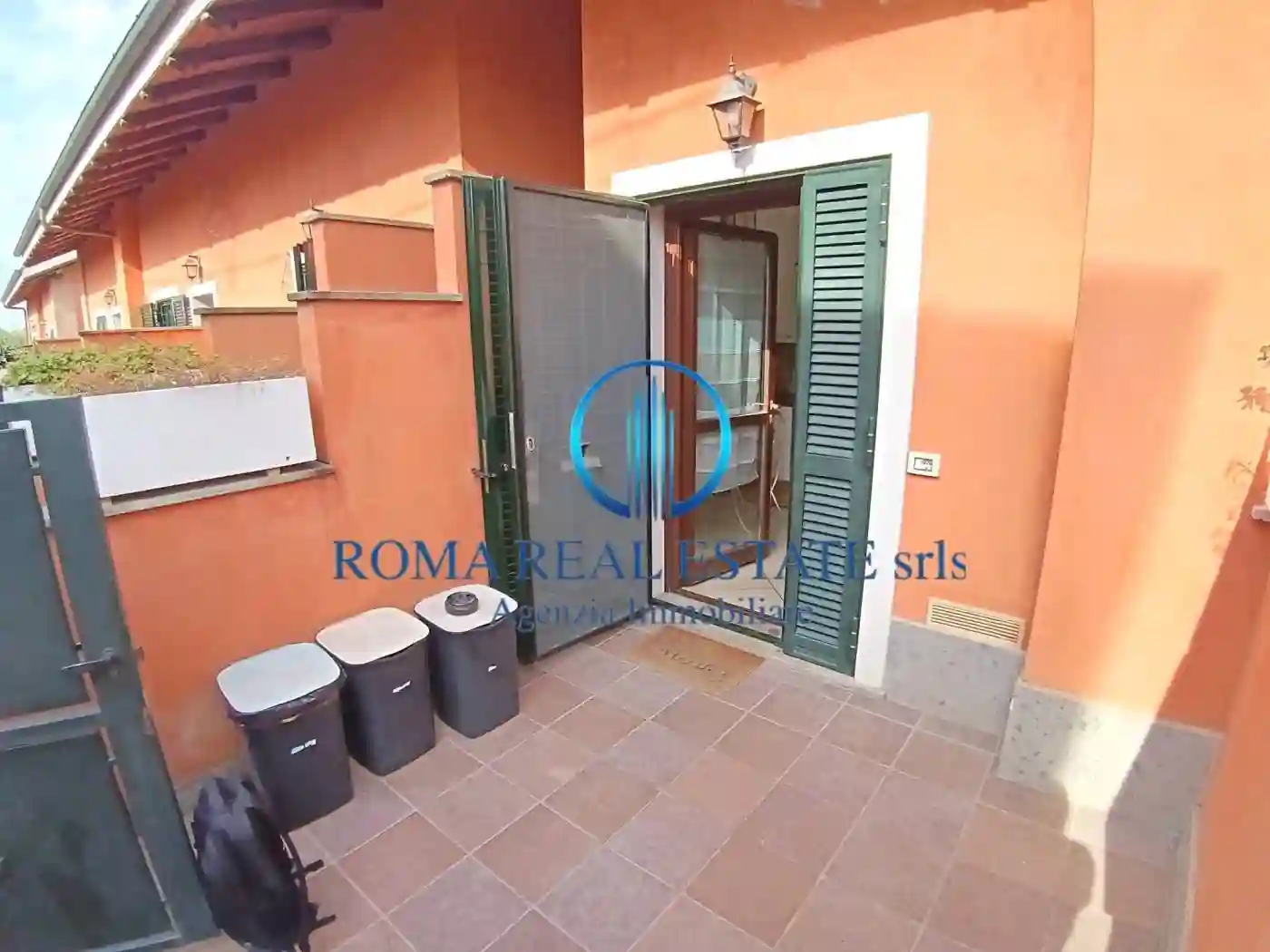 Villetta a schiera - foto 3