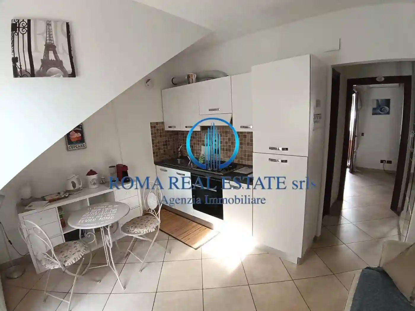 Villetta a schiera - foto 4