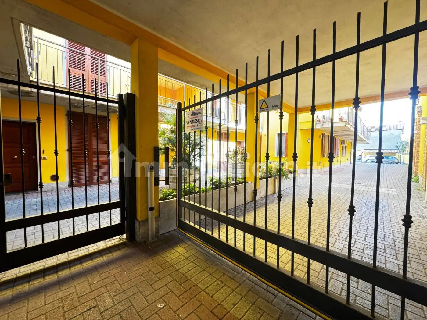 Appartamento in vendita a Borghetto Lodigiano