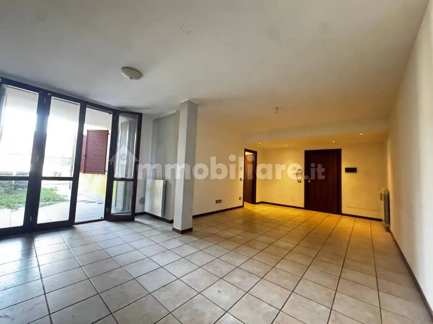 Trilocale via Giuseppe Mazzini 16, Centro, Borghetto Lodigiano - foto 4