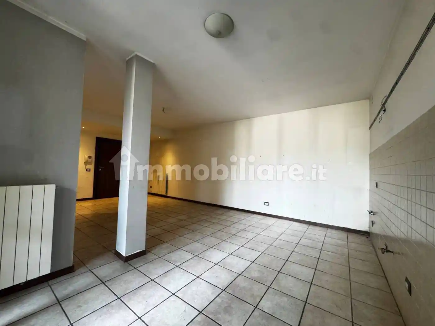 Trilocale via Giuseppe Mazzini 16, Centro, Borghetto Lodigiano - foto 5