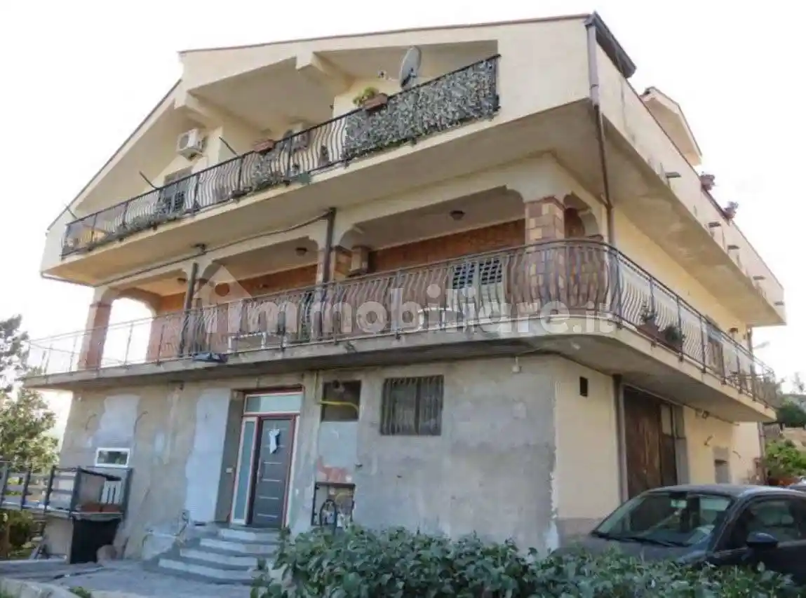 Villa in vendita a Scordia