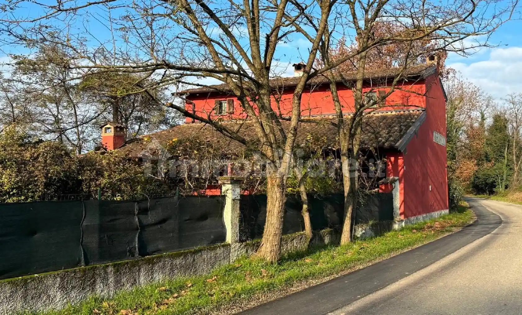 Casa indipendente in vendita a Crema