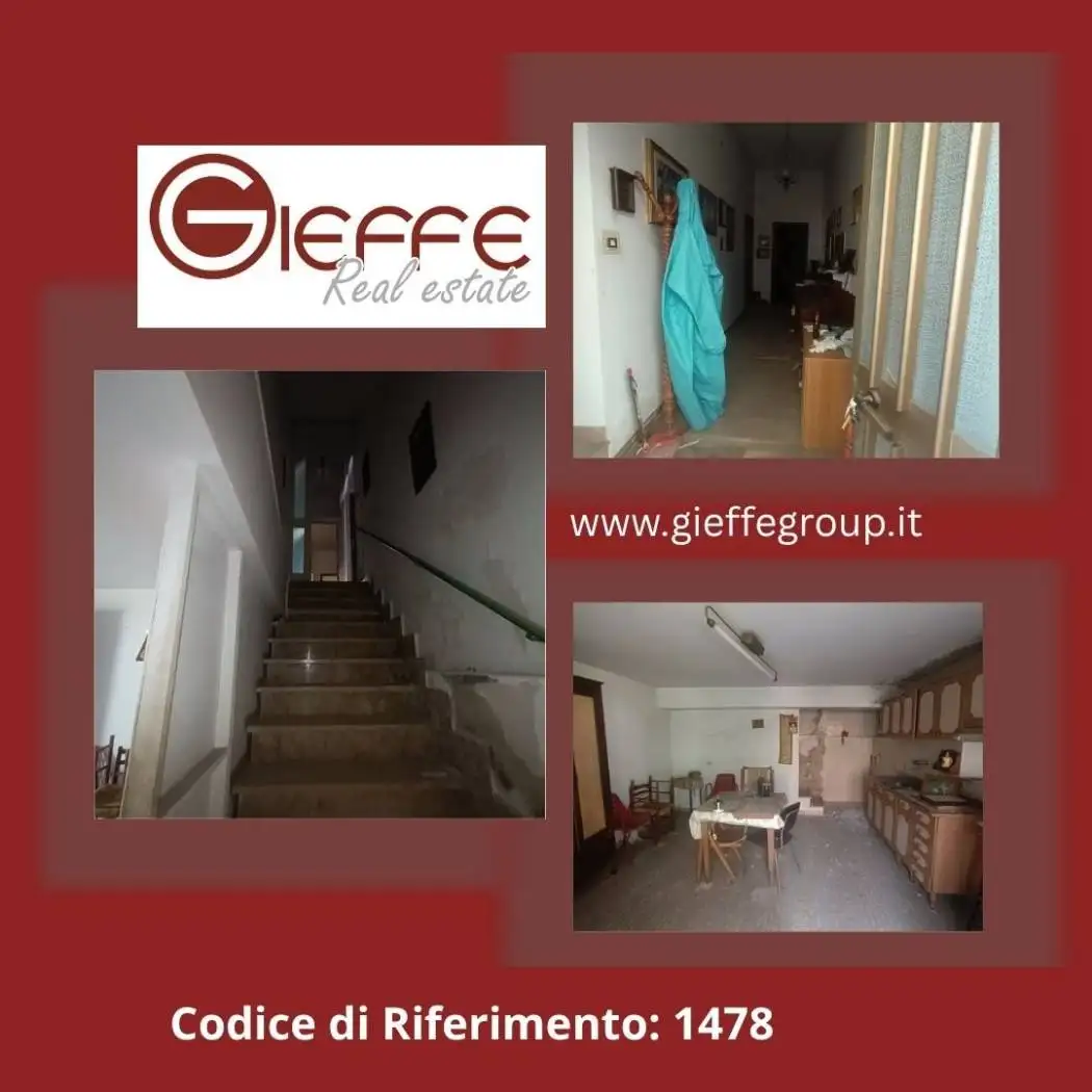 Appartamento in vendita a Taurianova