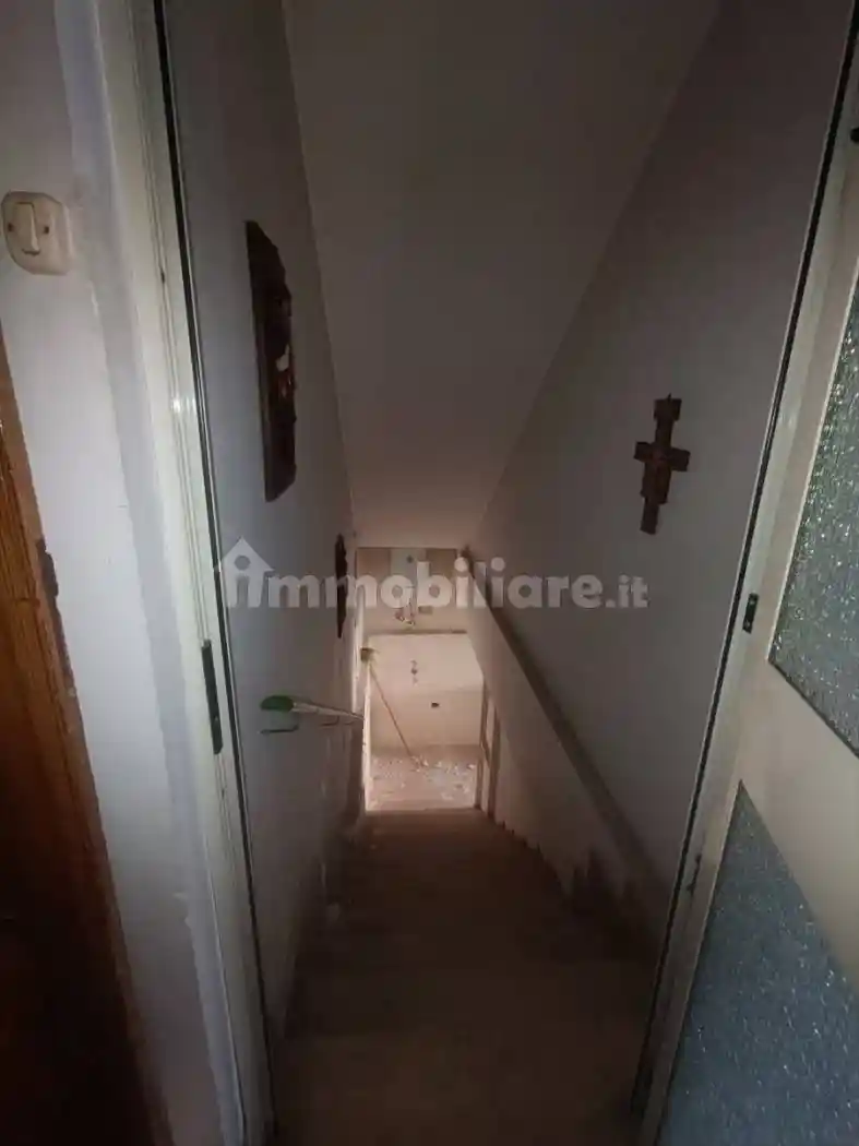 Bilocale buono stato, su più livelli, Centro, Taurianova - foto 5