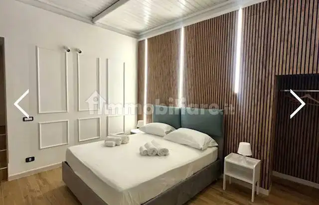 Appartamento in affitto a Salerno