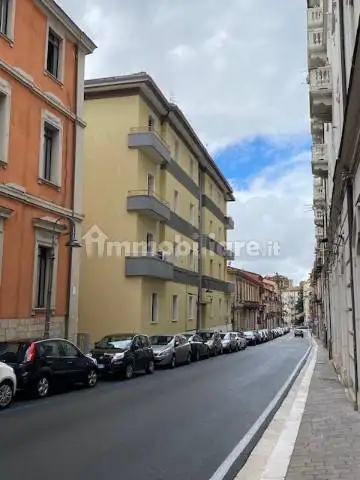 Appartamento in vendita a Potenza