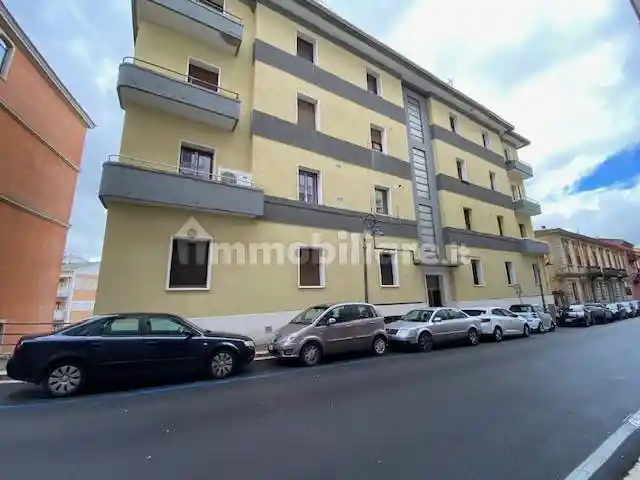 Appartamento corso 18 Agosto 28, Centro, Potenza - foto 2