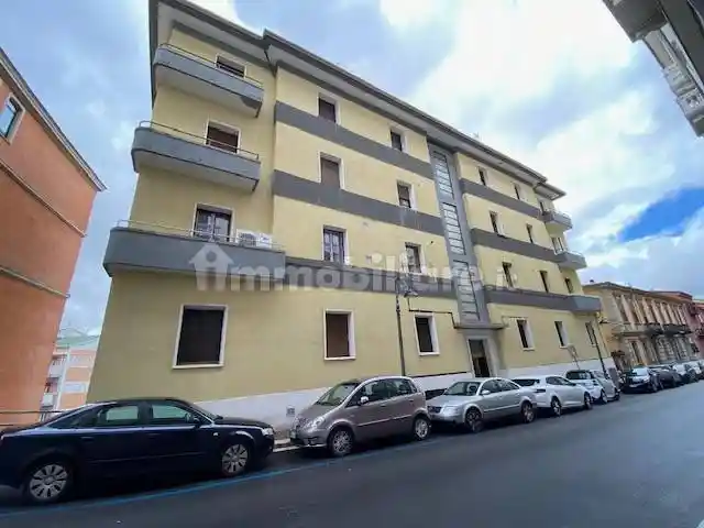 Appartamento corso 18 Agosto 28, Centro, Potenza - foto 3