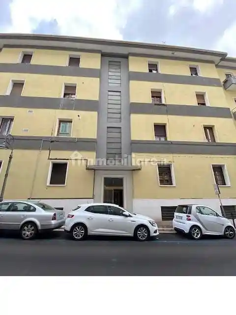 Appartamento corso 18 Agosto 28, Centro, Potenza - foto 4