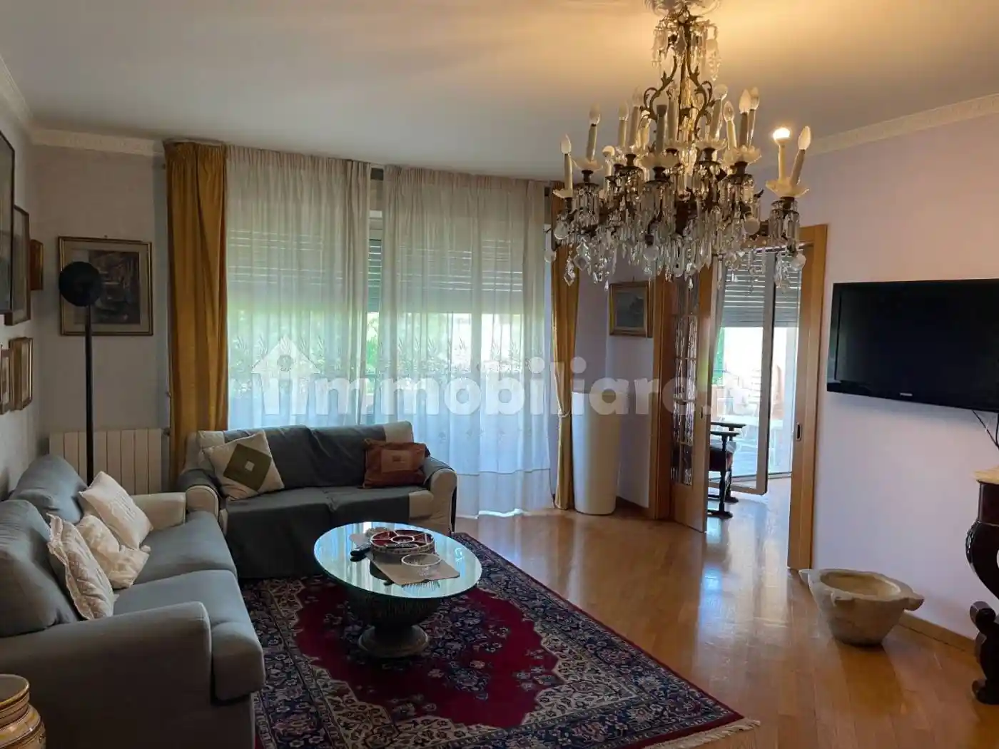 Quadrilocale via Domenico Mazzocchi, 2, Q5, Latina - foto 2