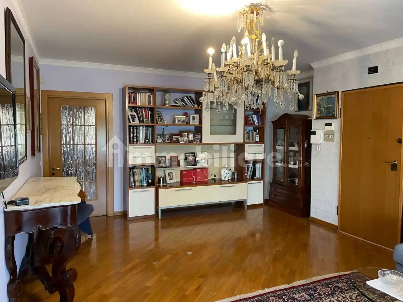 Quadrilocale via Domenico Mazzocchi, 2, Q5, Latina - foto 3