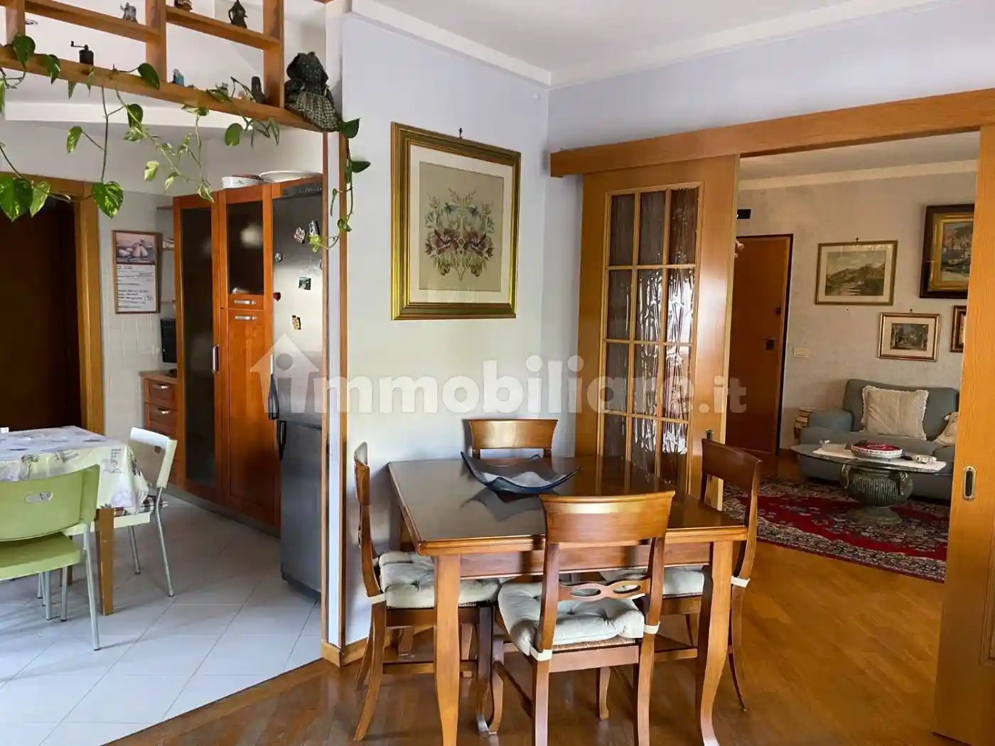 Quadrilocale via Domenico Mazzocchi, 2, Q5, Latina - foto 5