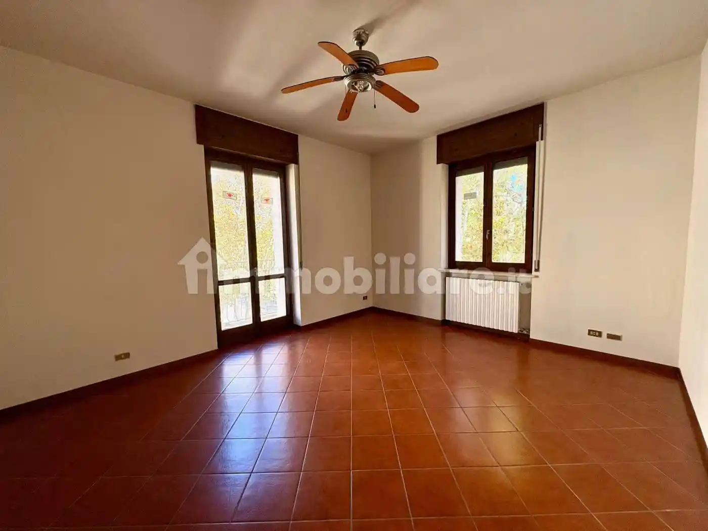 Quadrilocale viale Cristoforo Colombo 45, Borgo Nuovo - Navigatori, Verona - foto 2